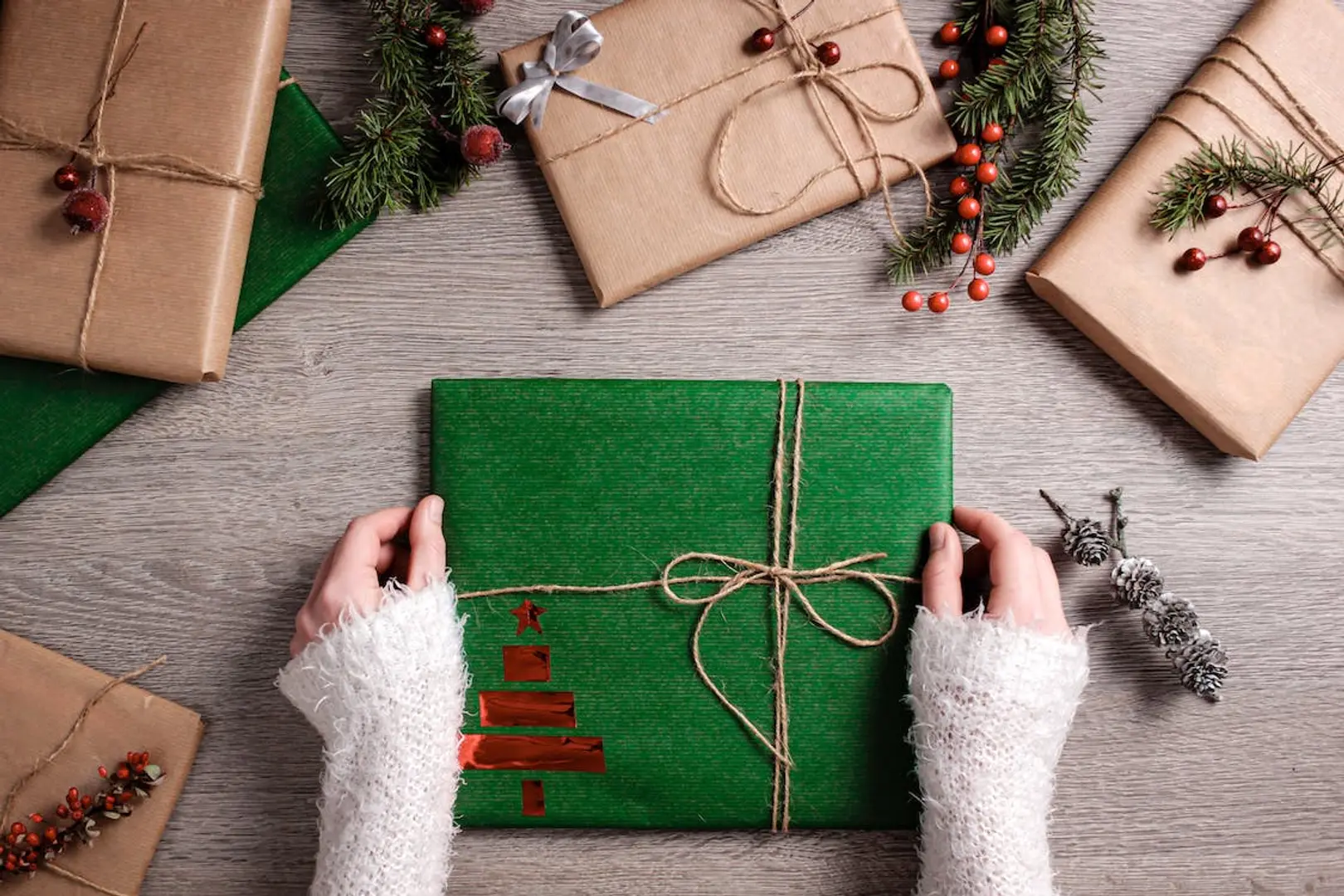 Ho-Ho-Hopeful surprises: 9 quirky Christmas gift ideas