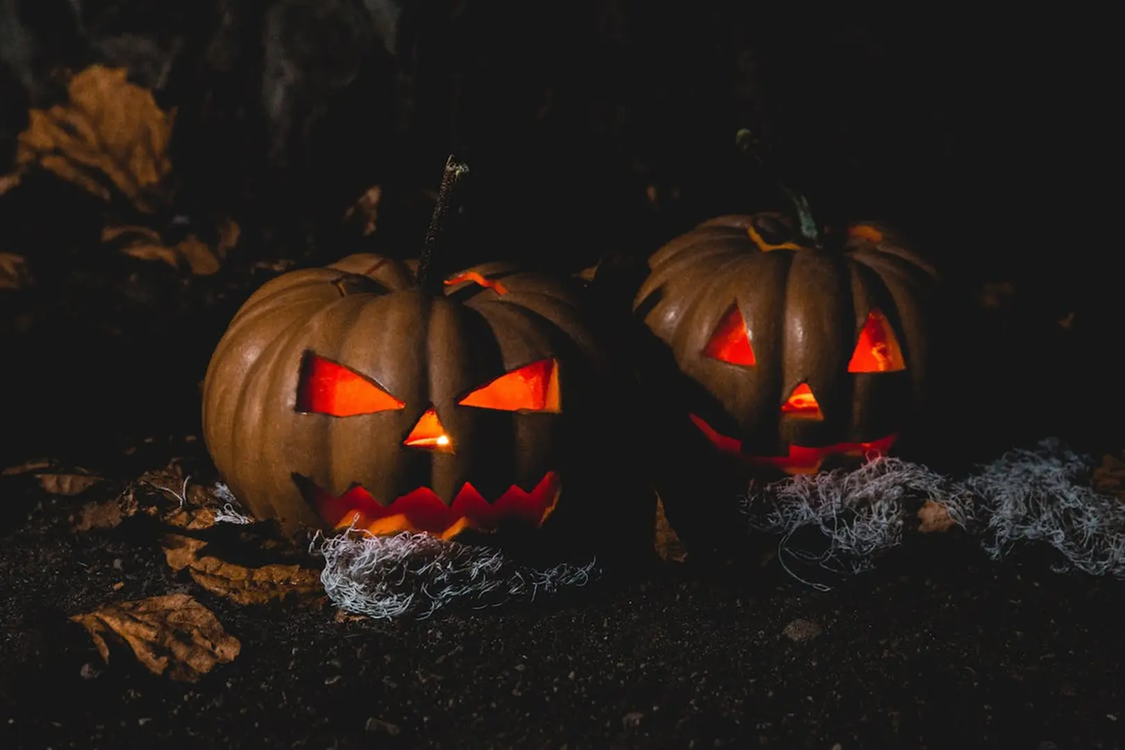 Halloween Special: 5 movies that will haunt your sleep