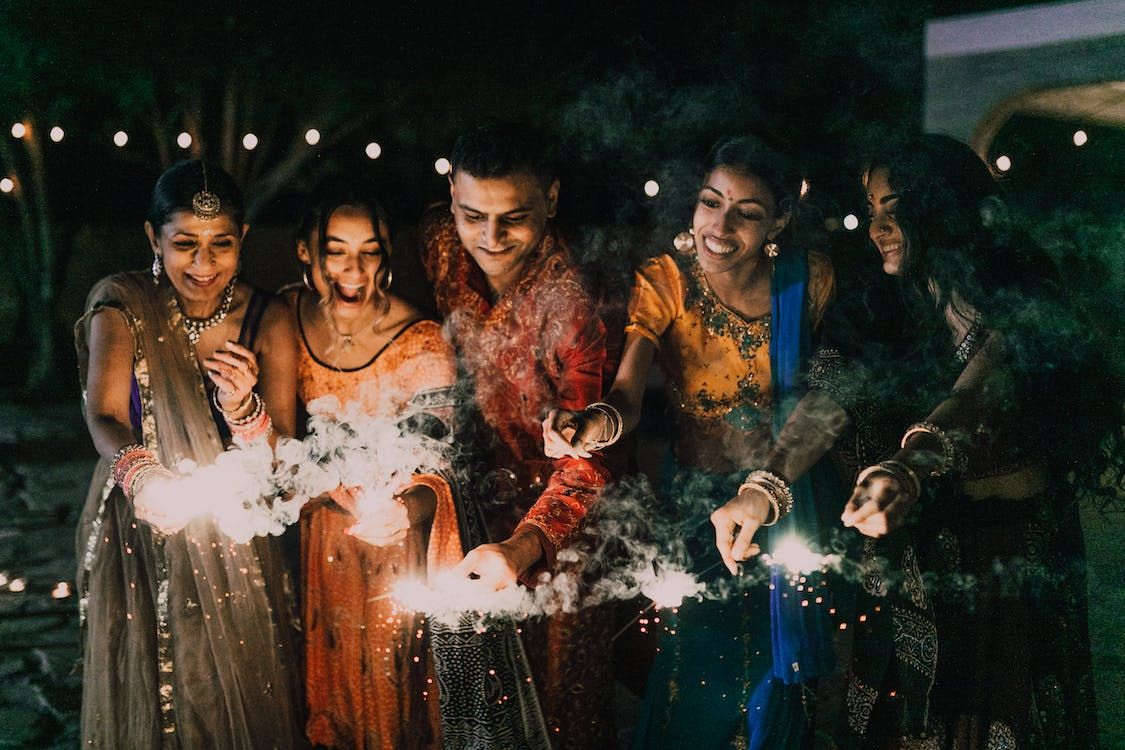 Diwali kaleidoscope: A pan-Indian celebration in 7 styles