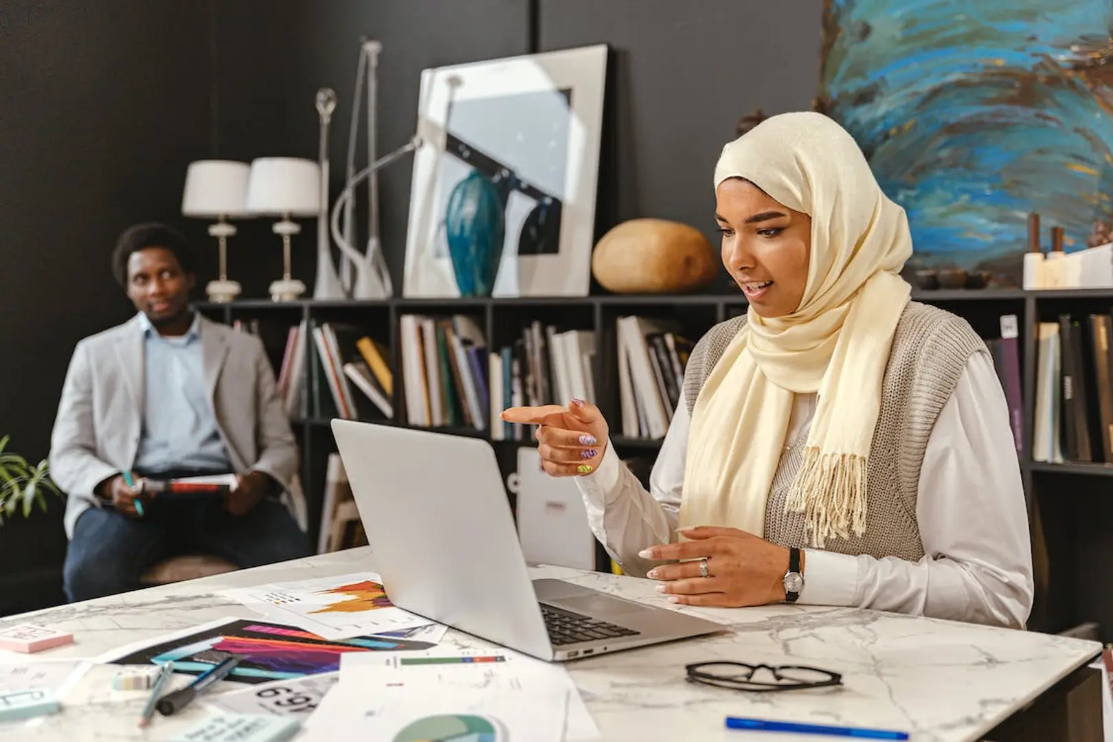 Seeds of success: 6 skills every entrepreneur must possess