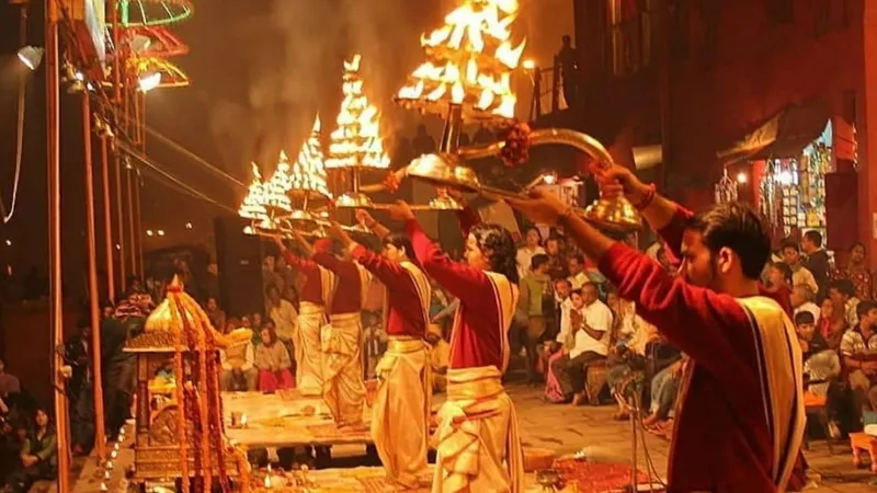 Dev Diwali