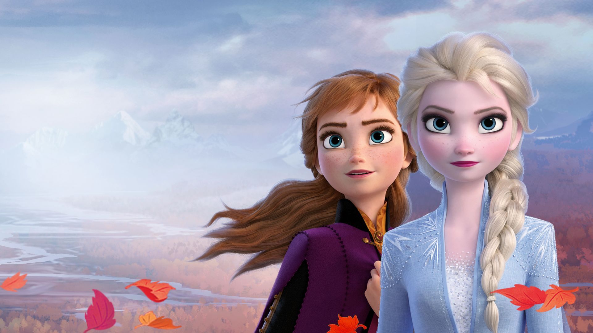 Why Jordan Peterson Thinks 'Frozen' Is Propaganda