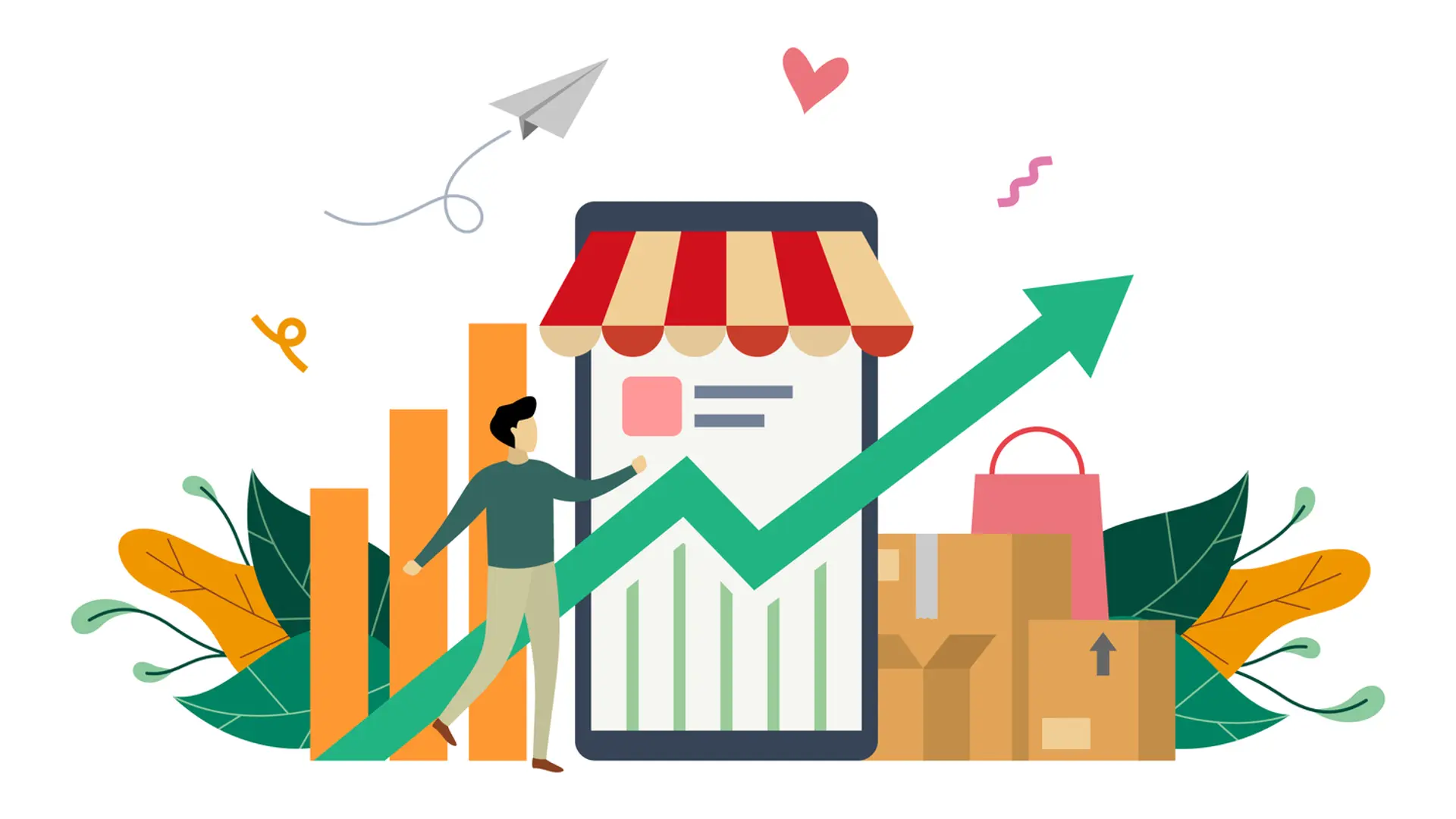 7 Common Small Business Mistakes and How to Avoid Them 7 Common Small Business Mistakes and How to Avoid Them