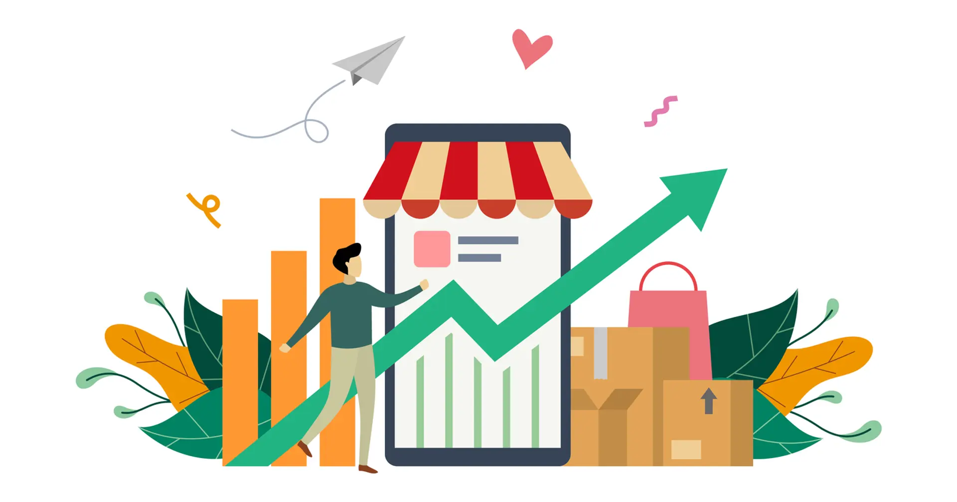 Turning the tide towards specialised SaaS marketing