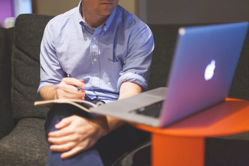 startup business