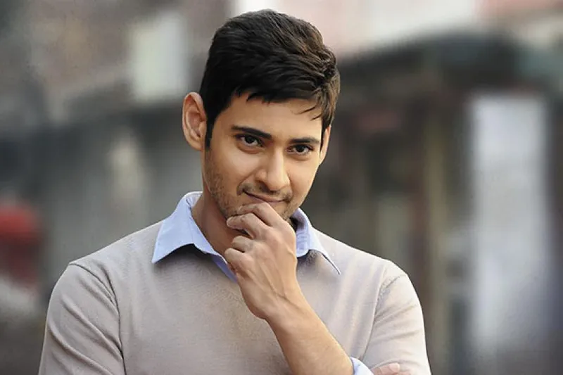 mahesh babu