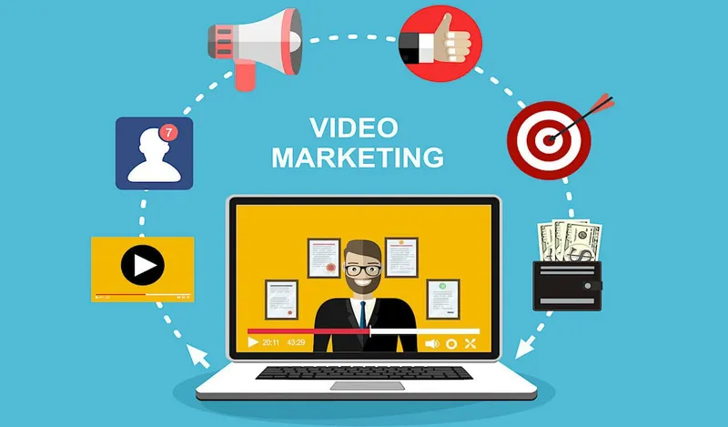 Video marketing for small businesses