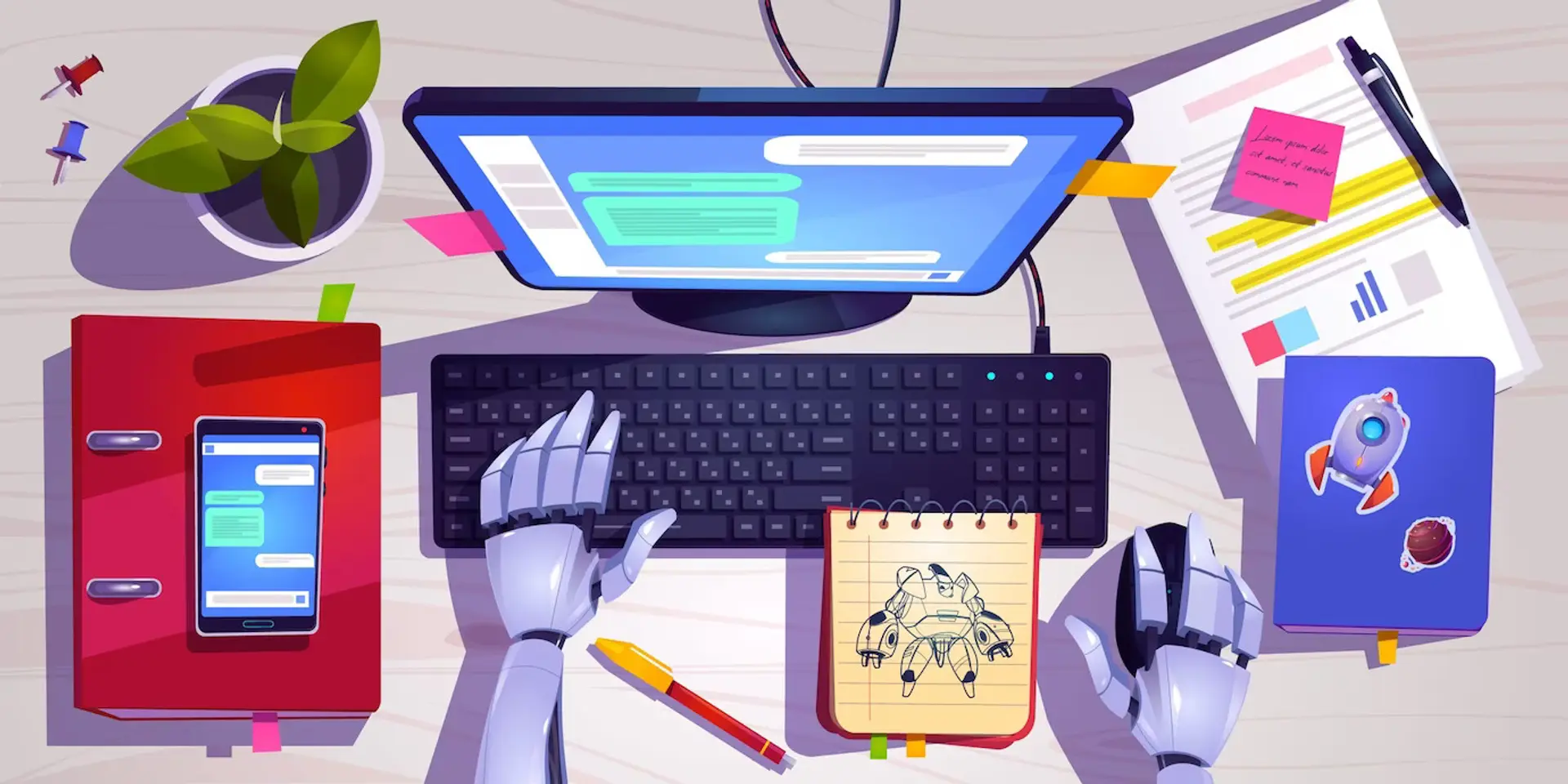 The paradox of AI in art: Canvas vs artificial intelligence