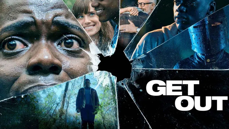 Get Out