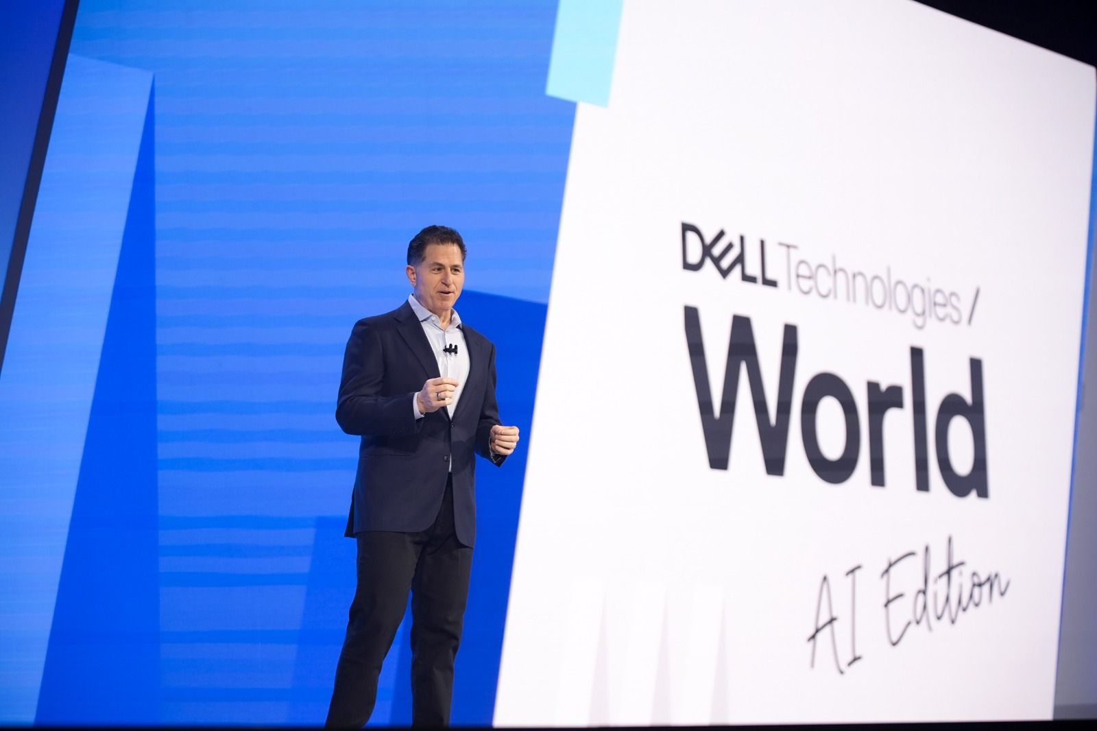 Michael Dell