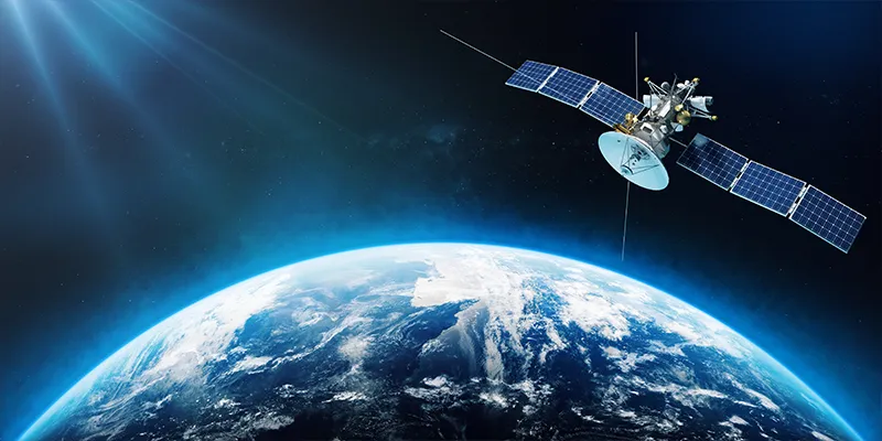 Satellite, spacetech