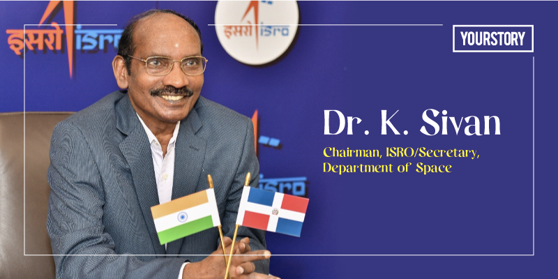 Revision in space FDI policy to open up investment opportunities for foreign companies in Indian space sector: ISRO Chairman