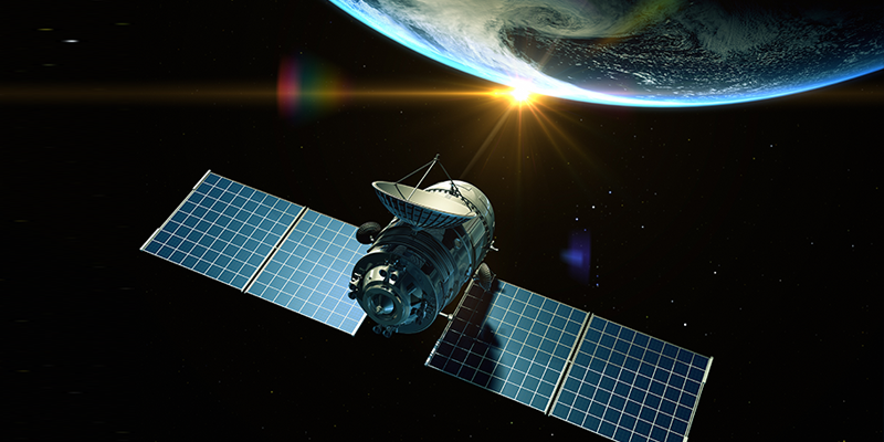 OneWeb satellites reach India ahead of ISRO launch