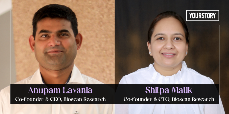 This Ahmedabad-based startup is developing non-invasive device for diagnosing brain injuries
