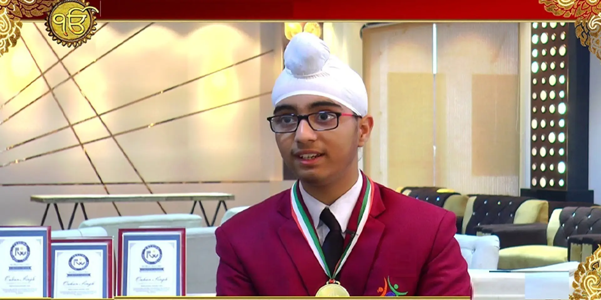 World’s youngest web developer from Jammu and Kashmir is helping India fight coronavirus