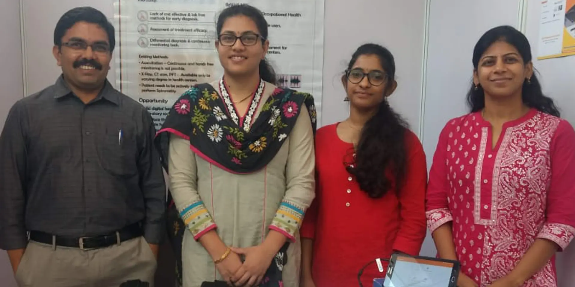 Coronavirus: This Hyderabad startup aims to prescreen COVID-19 patients by analysing cough sounds