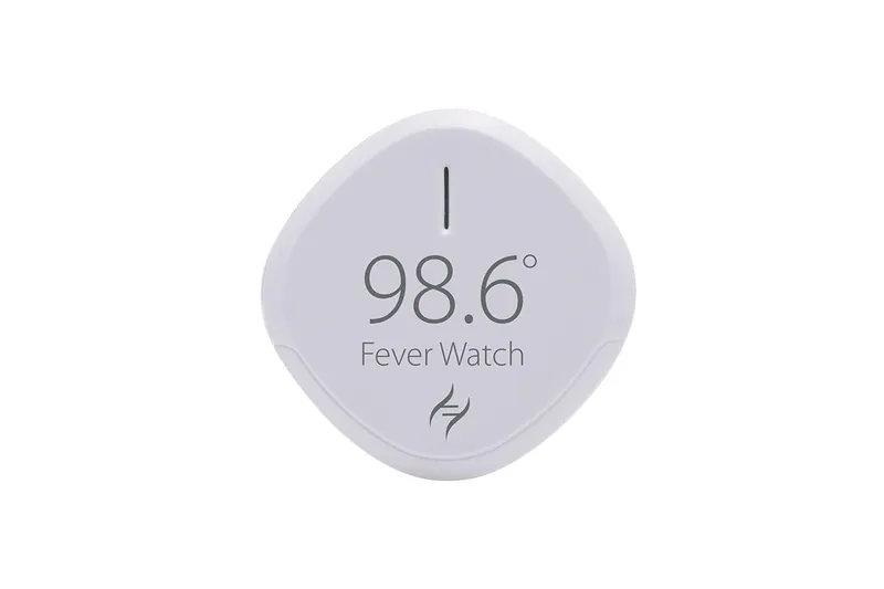Helyxon fever watch