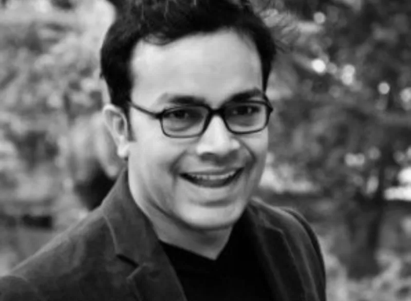 Anshuman Bapna, Founder and former CEO of Mygola