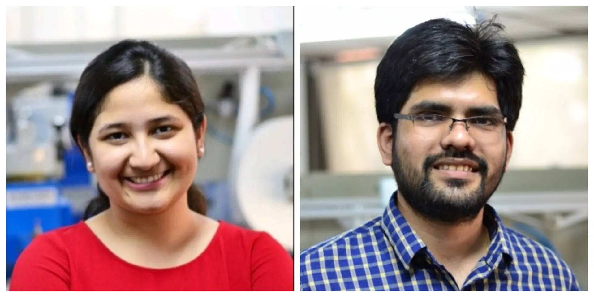Pivot and Persist: Saral Designs repurposes sanitary napkin machines to produce masks amid coronavirus