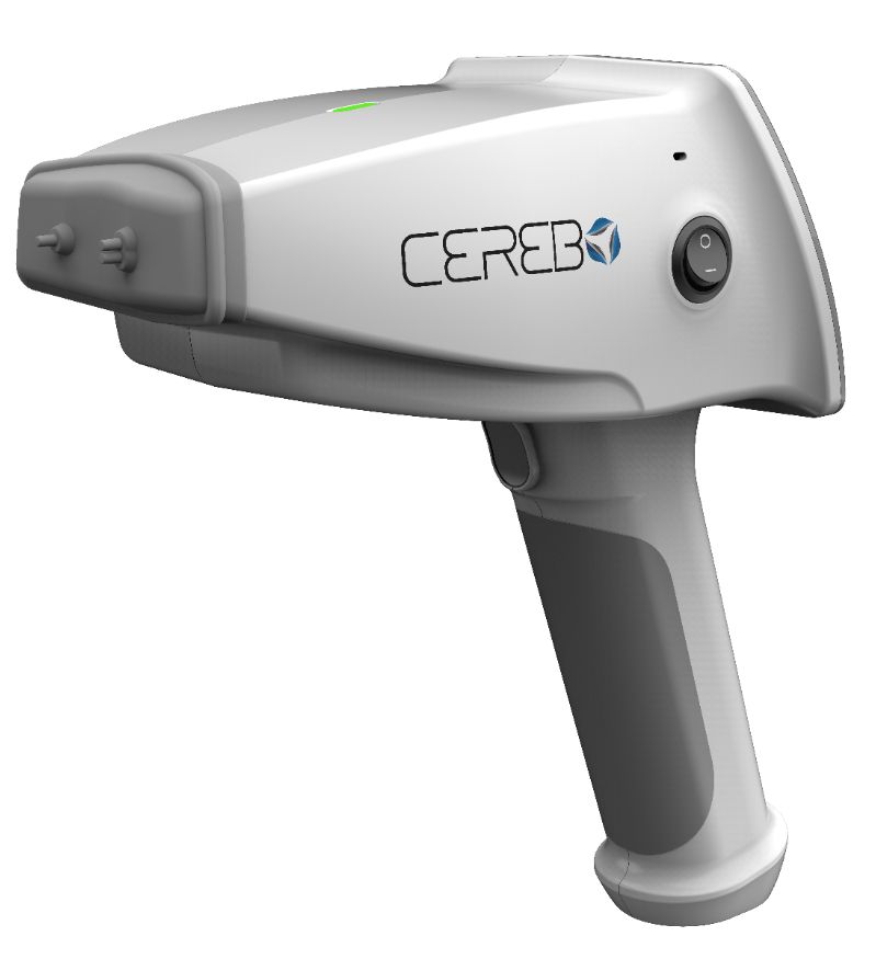 Cerebo by Bioscan