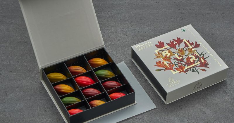 [Funding alert] Luxury chocolate brand SMOOR raises undisclosed funding from Klub
