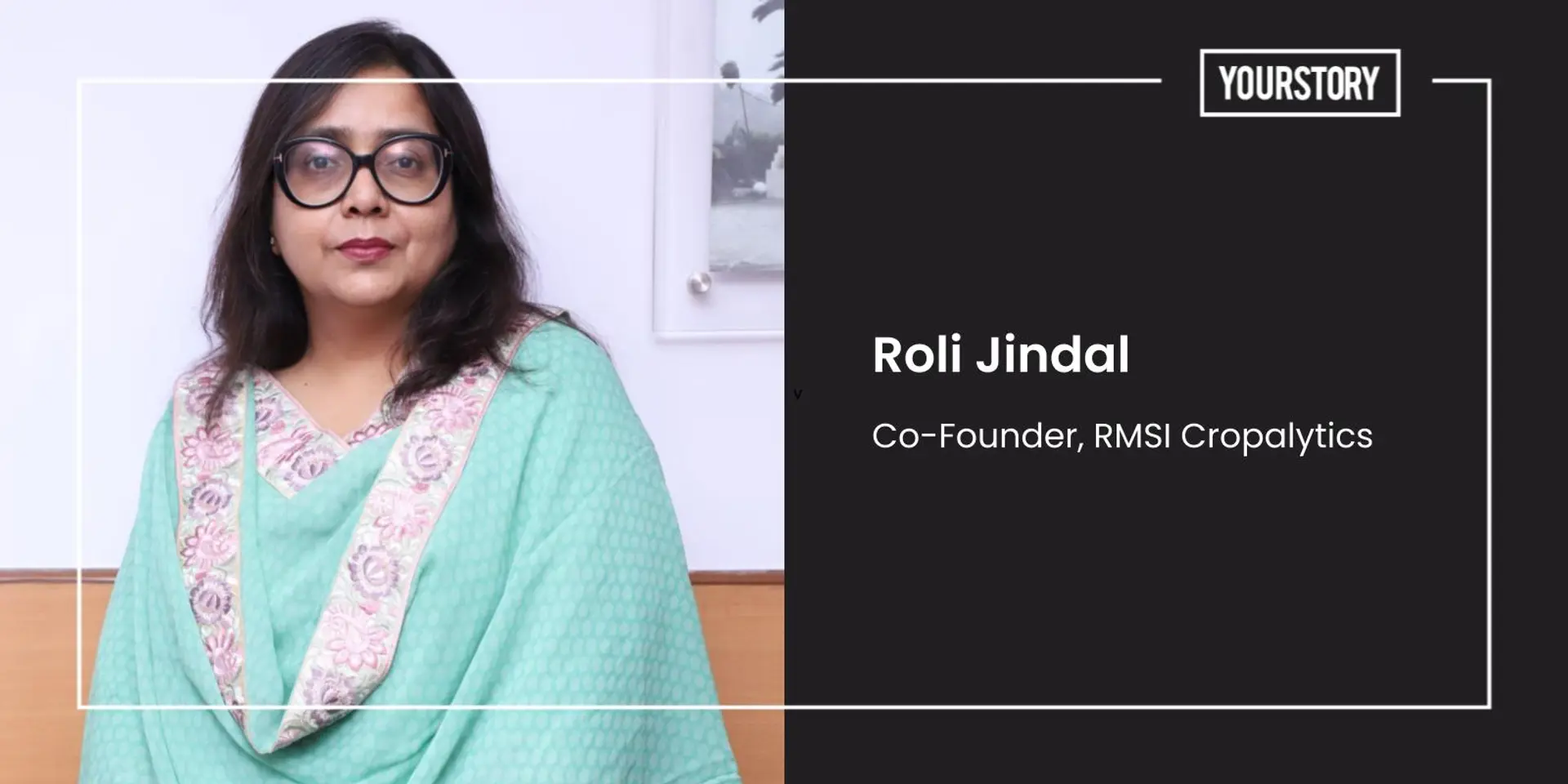 This deeptech startup is providing information and analytics to solve agri sector woes