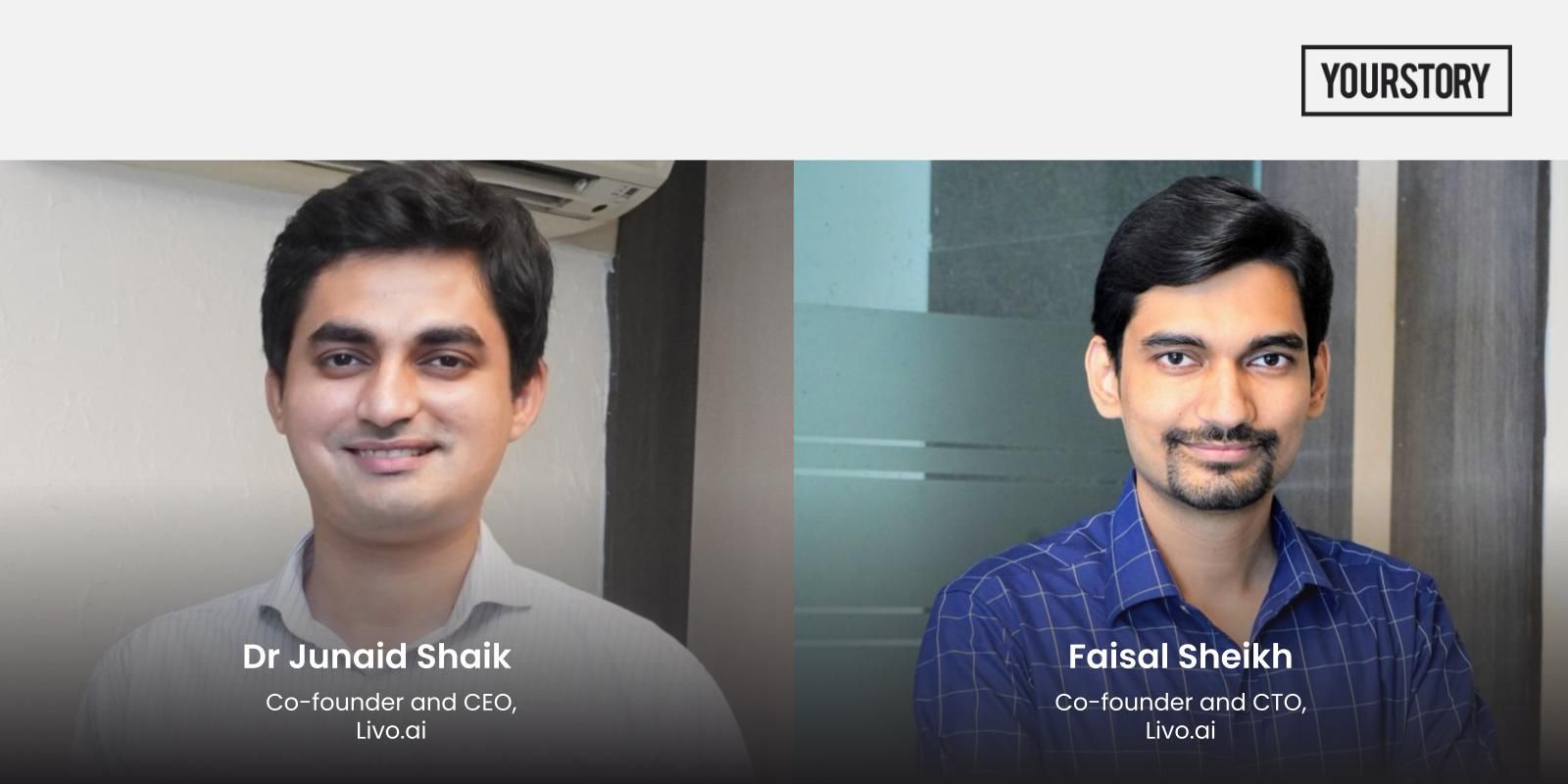How this Hyderabad startup is using AI to speed up blood test reports