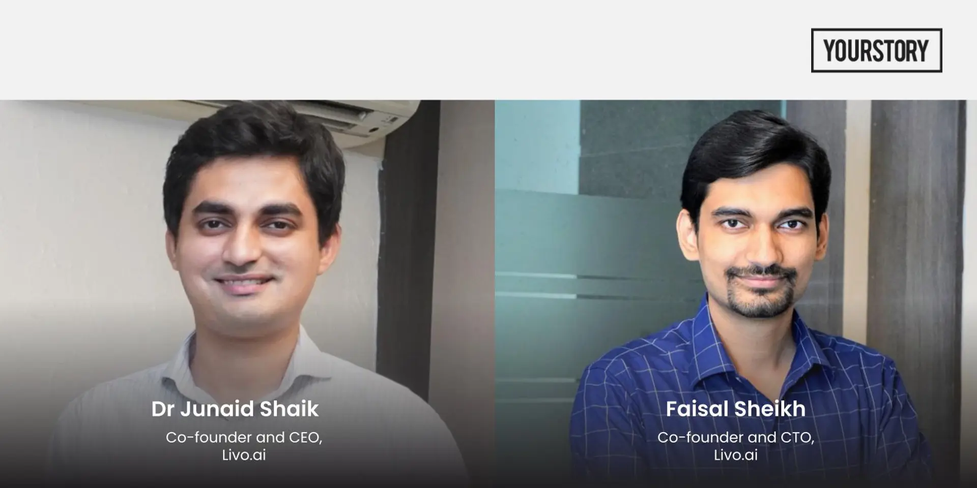 How this Hyderabad startup is using AI to speed up blood test reports