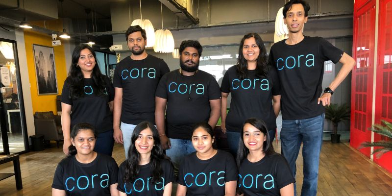 This ex-Flipkart employees’ startup is helping people tackle lifestyle diseases with nutritious food
