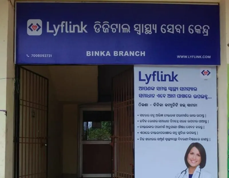 Lyflink digital clinic
