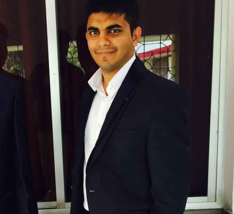 Raghav, ET Medialabs