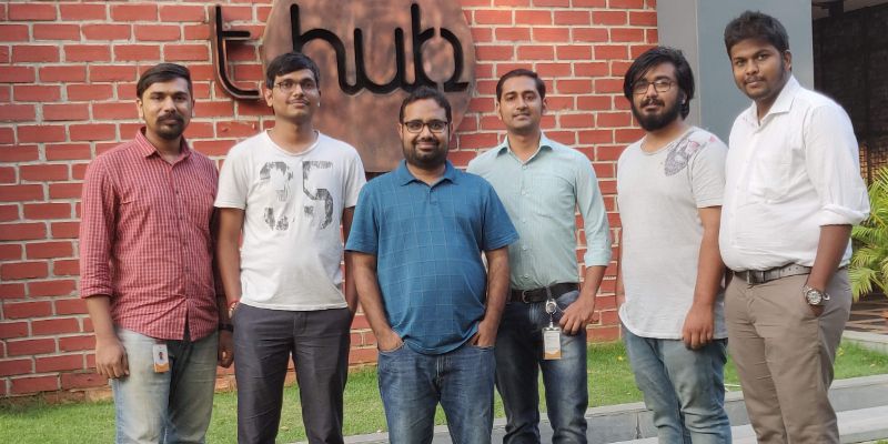This Hyderabad startup is helping people take better financial decisions 