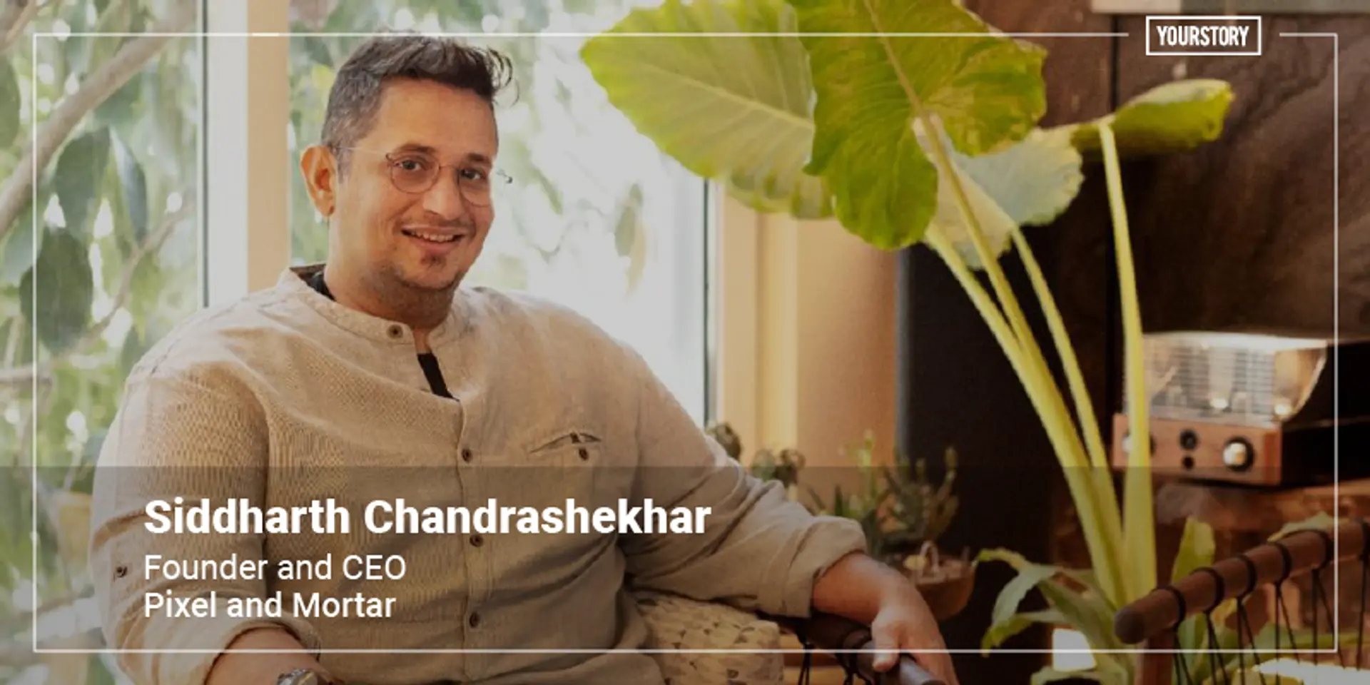 This Chennai-based interior designing startup is using AR to help users visualise décor