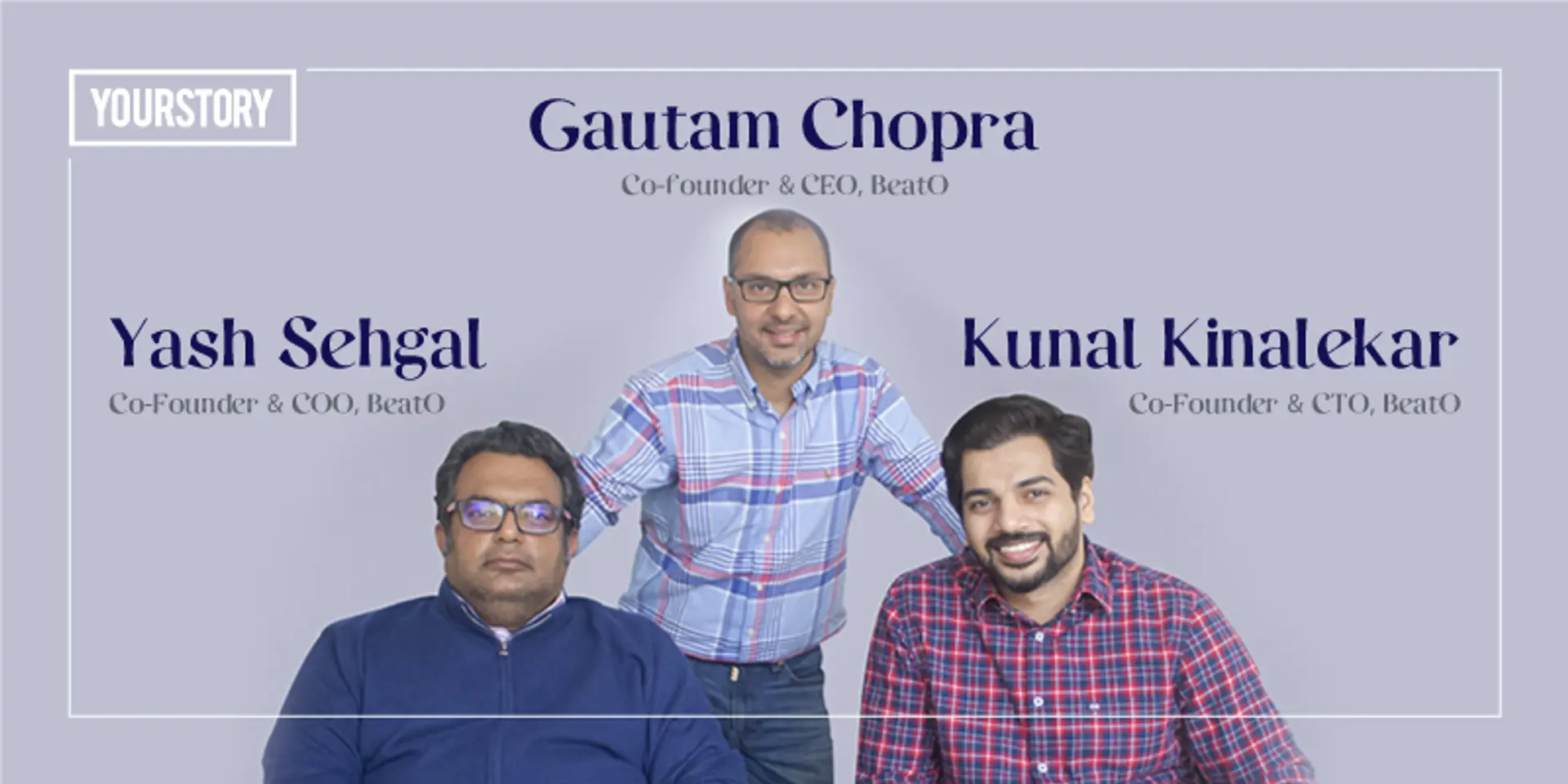 Healthtech startup BeatO acquires Novique Health to offer diabetes reversal programmes