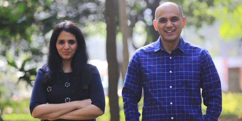 How HRTech startup Fitbots scaled up its business across the globe within three years