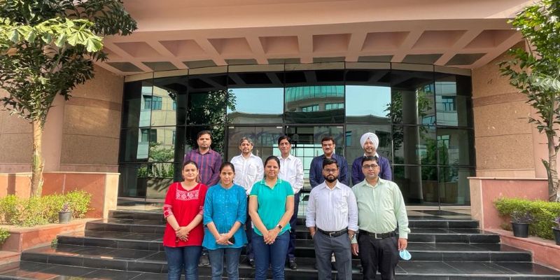 This Gurugram-based medtech startup is working to ensure faster and accurate TB diagnosis 
