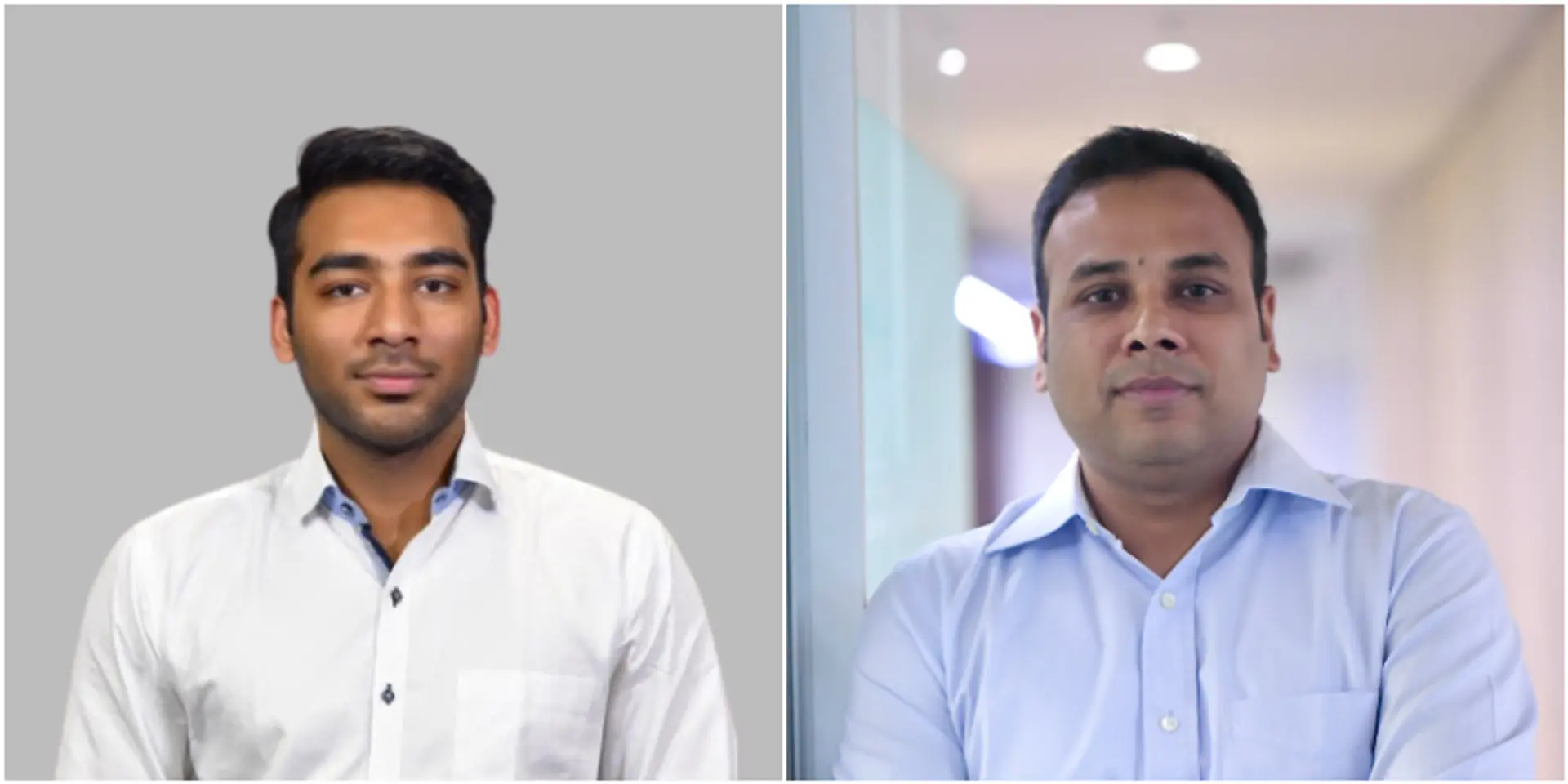 Prashan Agarwal, Aniket Lila launch online spiritual and wellness platform OMI