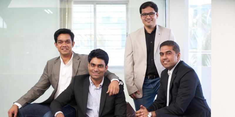 [Funding alert] Mumbai-based drone startup ideaForge raises Rs 15 Cr from BlackSoil