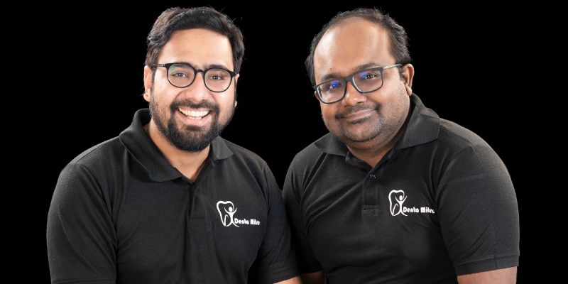 [World Oral Health Day] This Bengaluru-based startup is bringing dental services to your doorsteps
