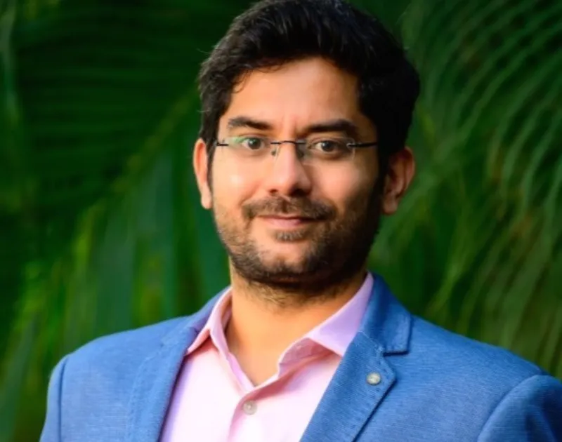 Gaurav Ranjan, Prime Venture Partners