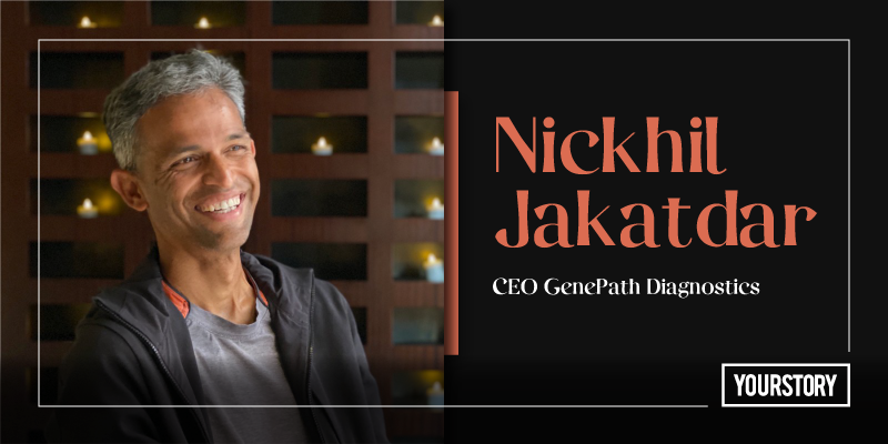 From pre-setup courtship to exit processes, GenePath Diagnostics’ Nickhil Jakatdar shares interesting insights for young entrepreneurs
