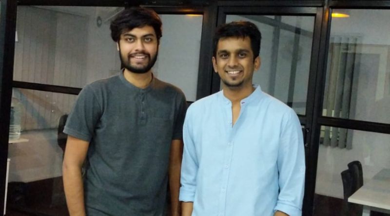 How Bengaluru startup Gordian Technologies is ensuring safe delivery of packages