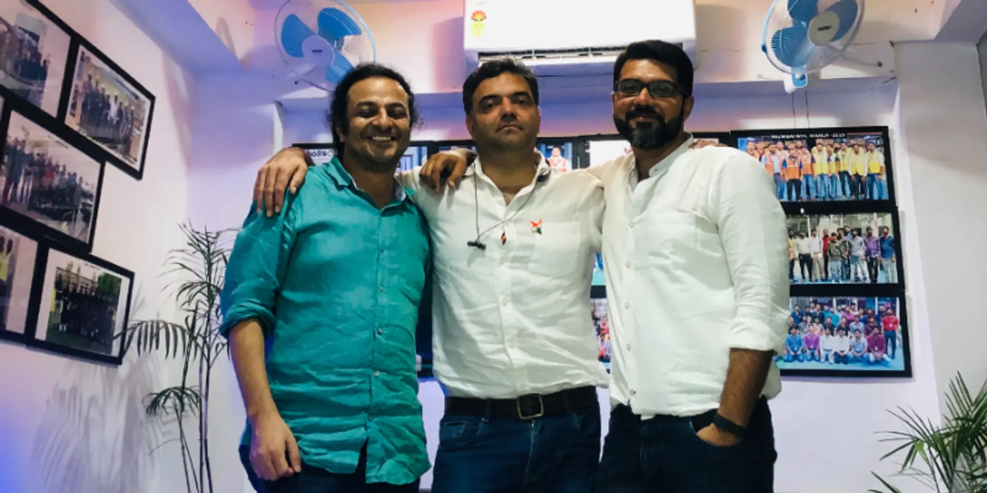 How logistics company Holisol is providing end-to-end supply chain management solutions