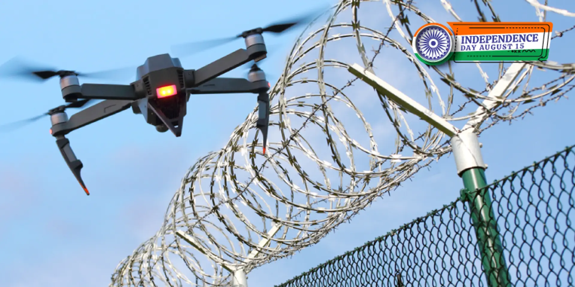 These 5 startups are leveraging deep tech to empower India’s defence sector