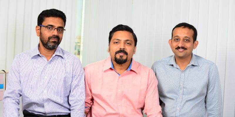 This Bengaluru-based product engineering startup provides workplace safety amid COVID-19
