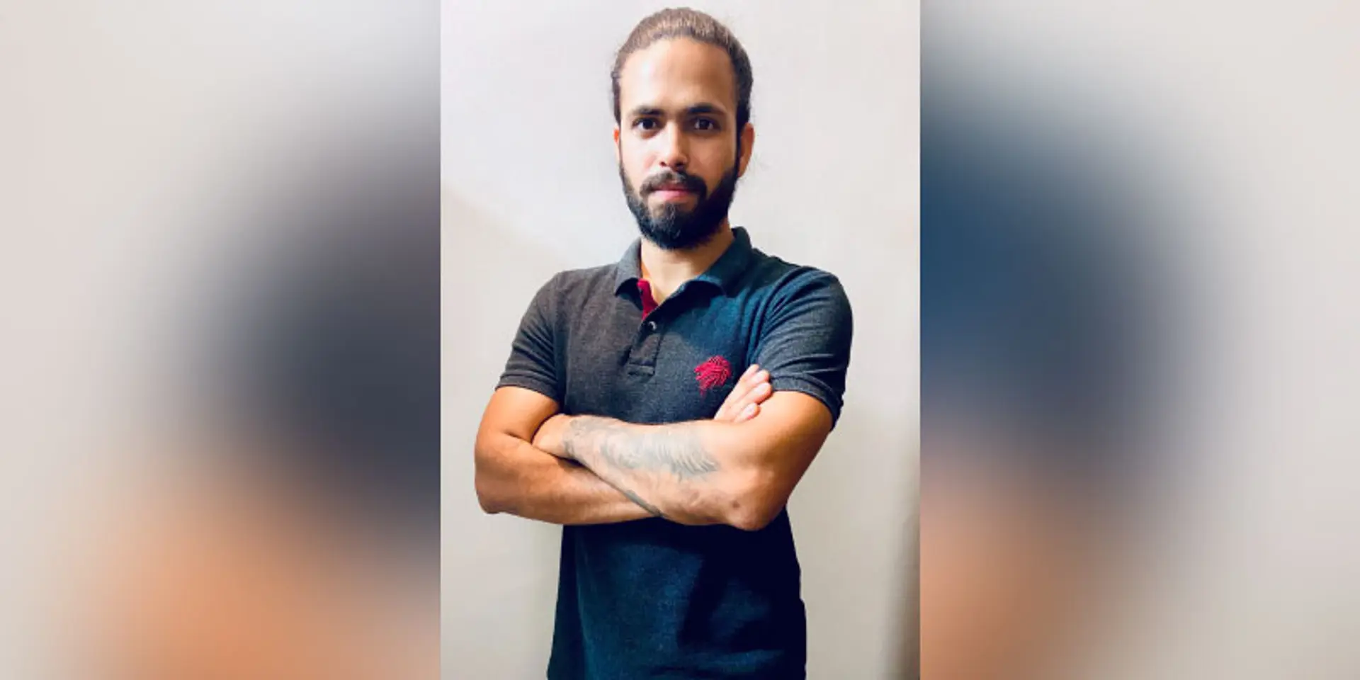 How this Jammu startup is fighting the coronavirus pandemic with its cost-effective healthcare solutions