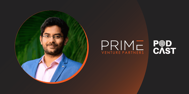Here’s what startups should keep in mind while tracking metrics: Gaurav Ranjan of Prime Venture Partners
