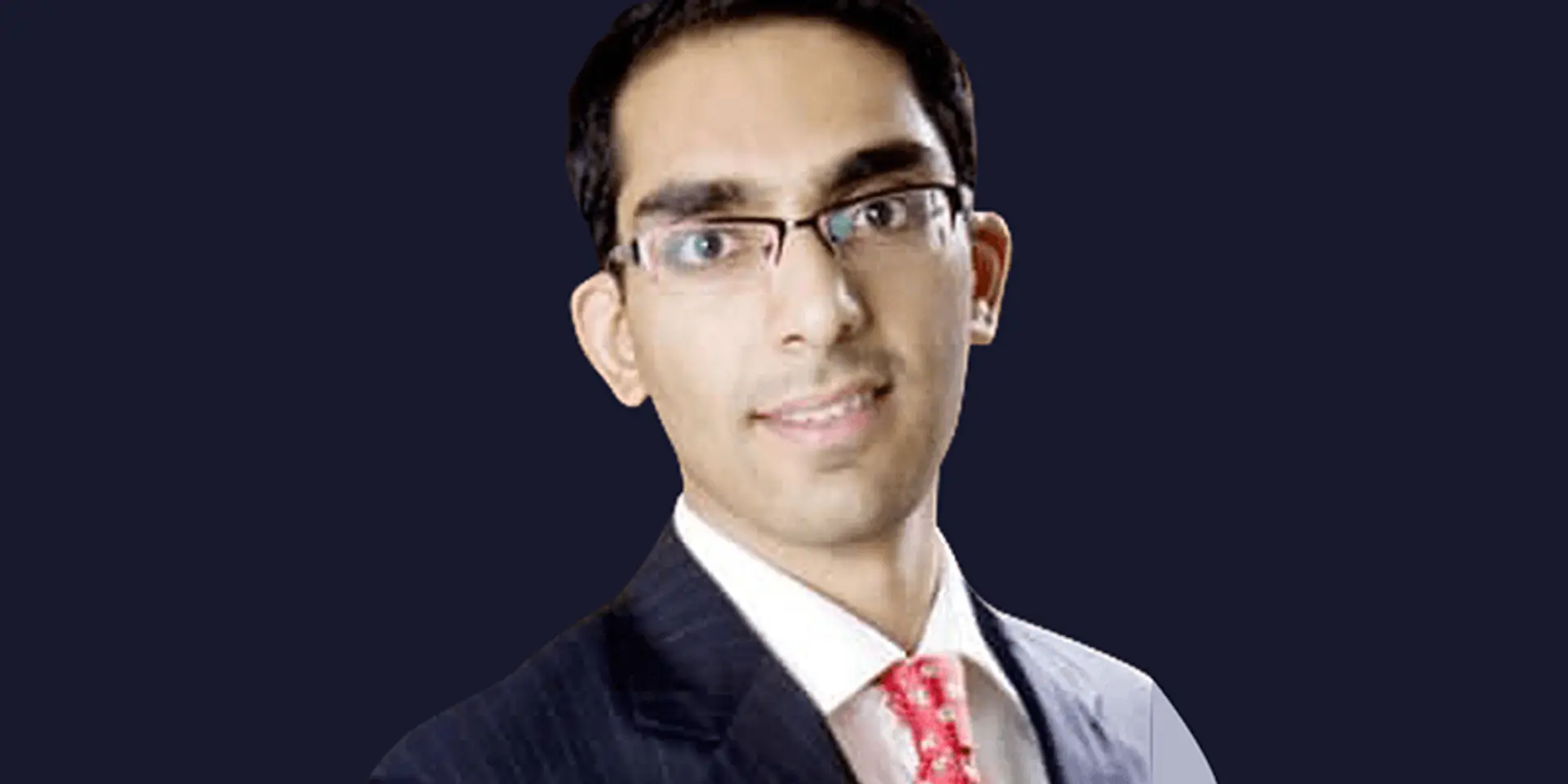Some of the best returns will come from early-stage startups in the next 10 years, says entrepreneur Ashvin Chadha