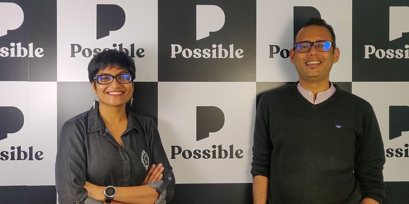 This Aishwarya Rai Bachchan-backed startup is making it ‘possible’ to stay fit and healthy with research-driven nutrition products