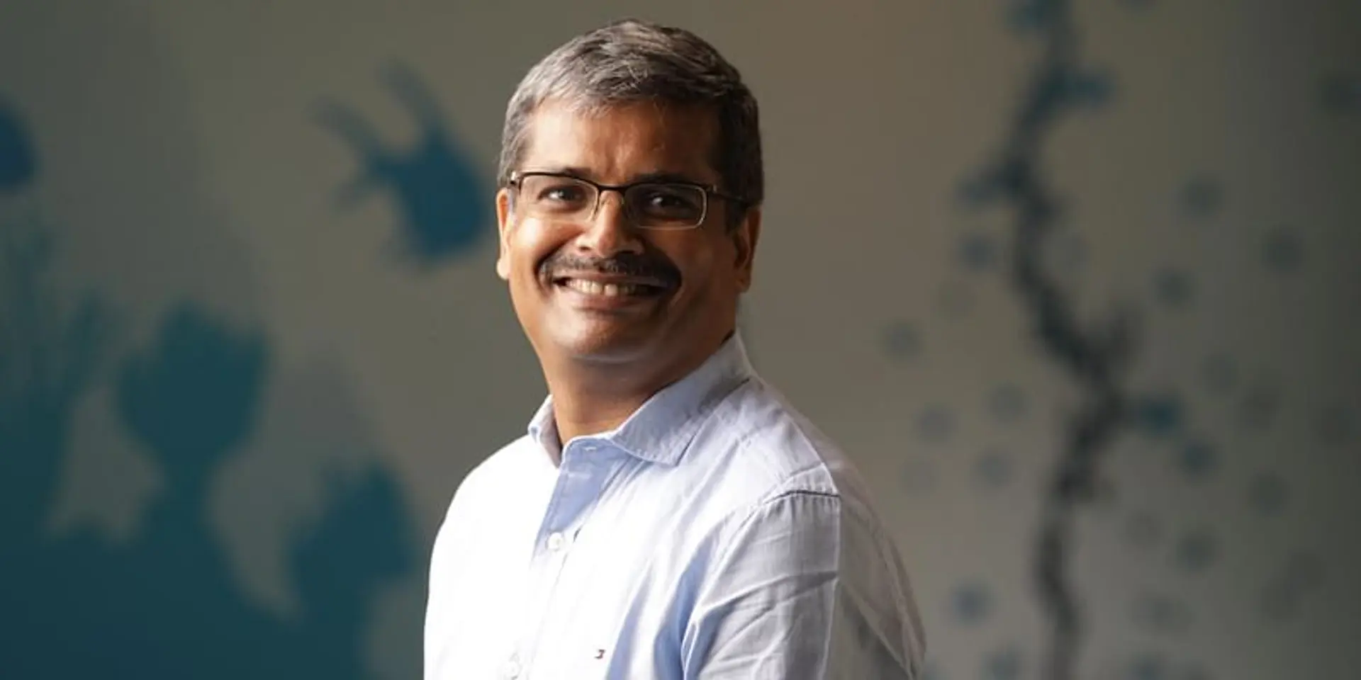 How Dilipkumar Khandelwal found his footing in the Indian startup ecosystem as an angel investor